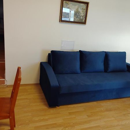 Ljubač Apartments Mirana מראה חיצוני תמונה