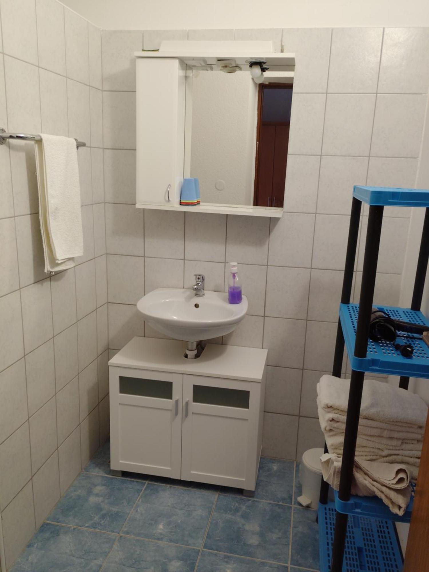 Ljubač Apartments Mirana מראה חיצוני תמונה