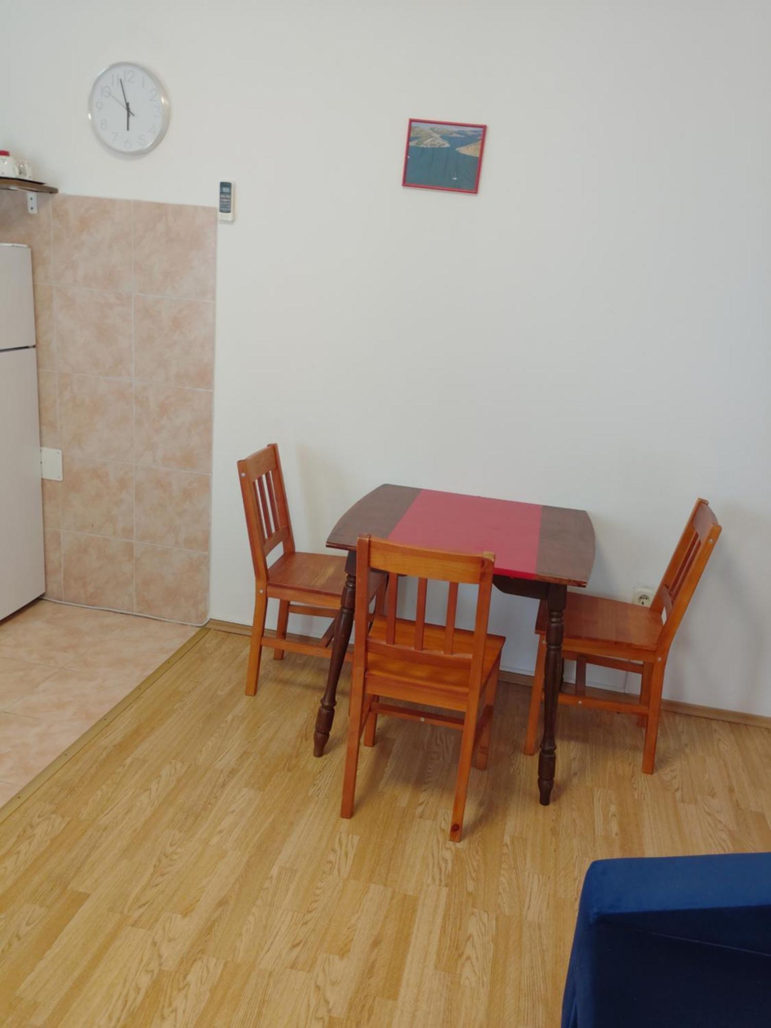 Ljubač Apartments Mirana מראה חיצוני תמונה