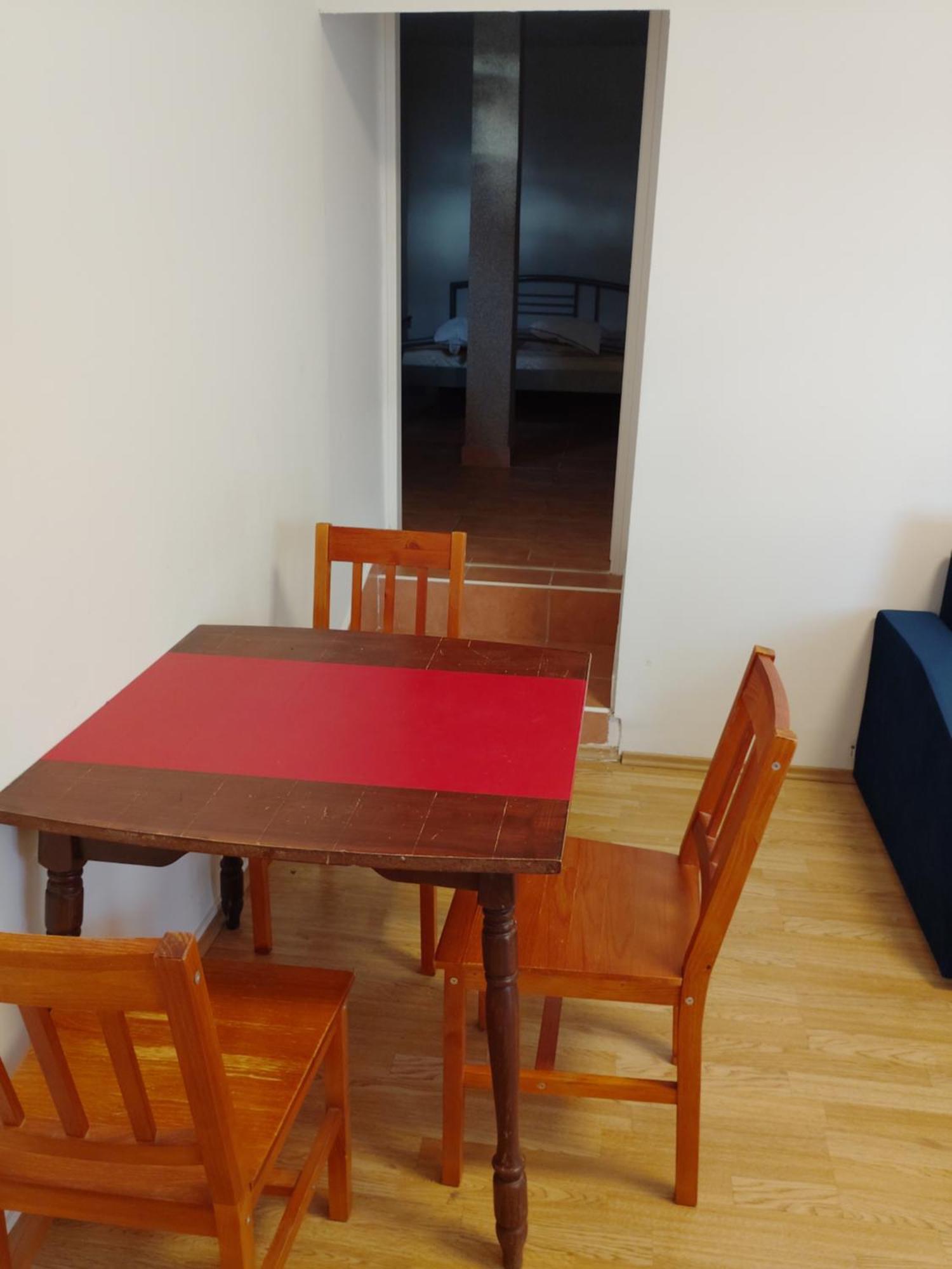 Ljubač Apartments Mirana מראה חיצוני תמונה